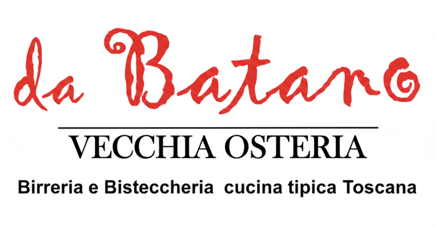 Vecchia Osteria da Batano